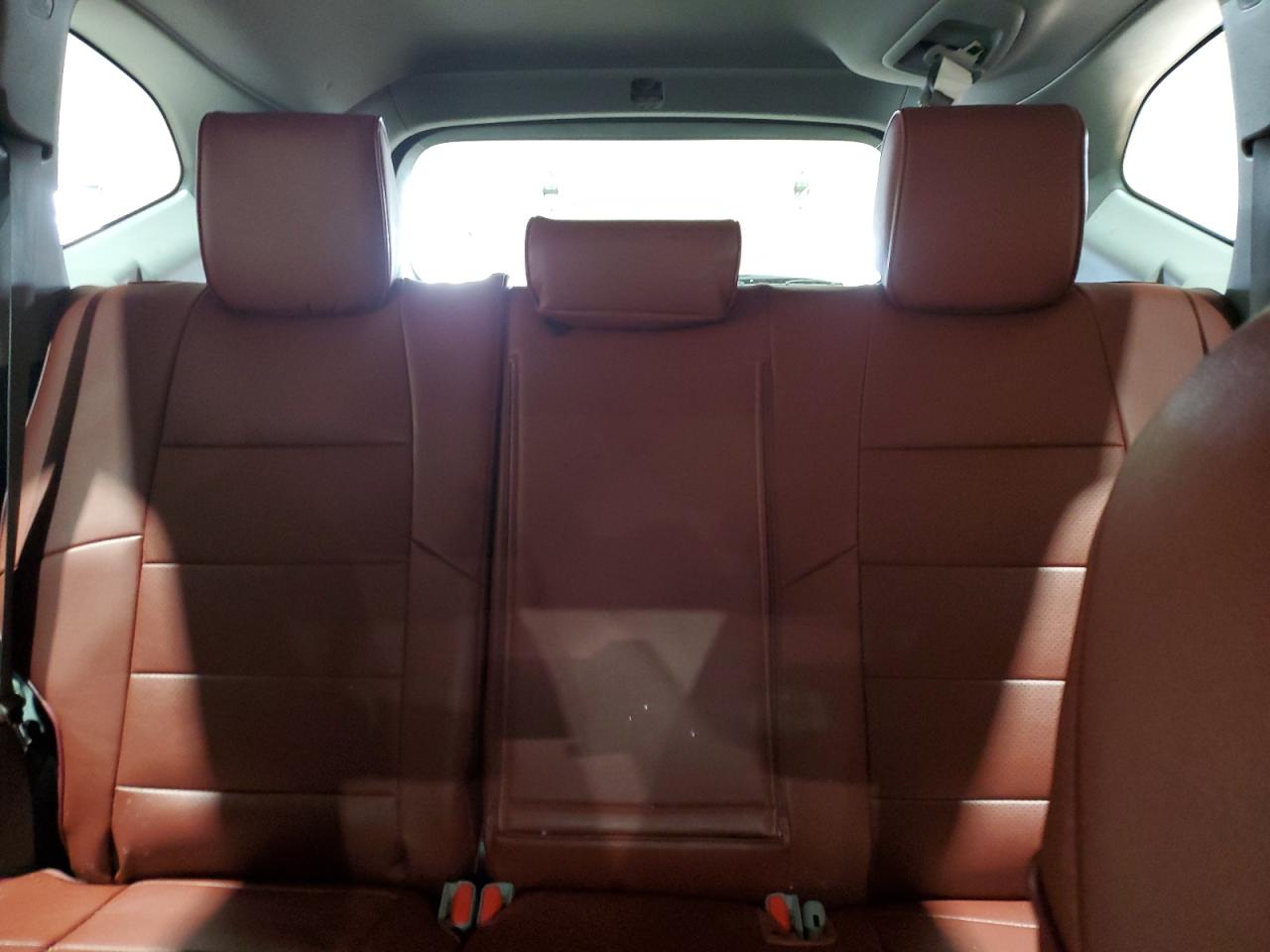 2019 Honda CR-V - Image 10