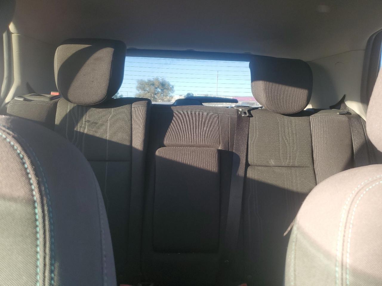 2015 Chevrolet Trax - Image 10