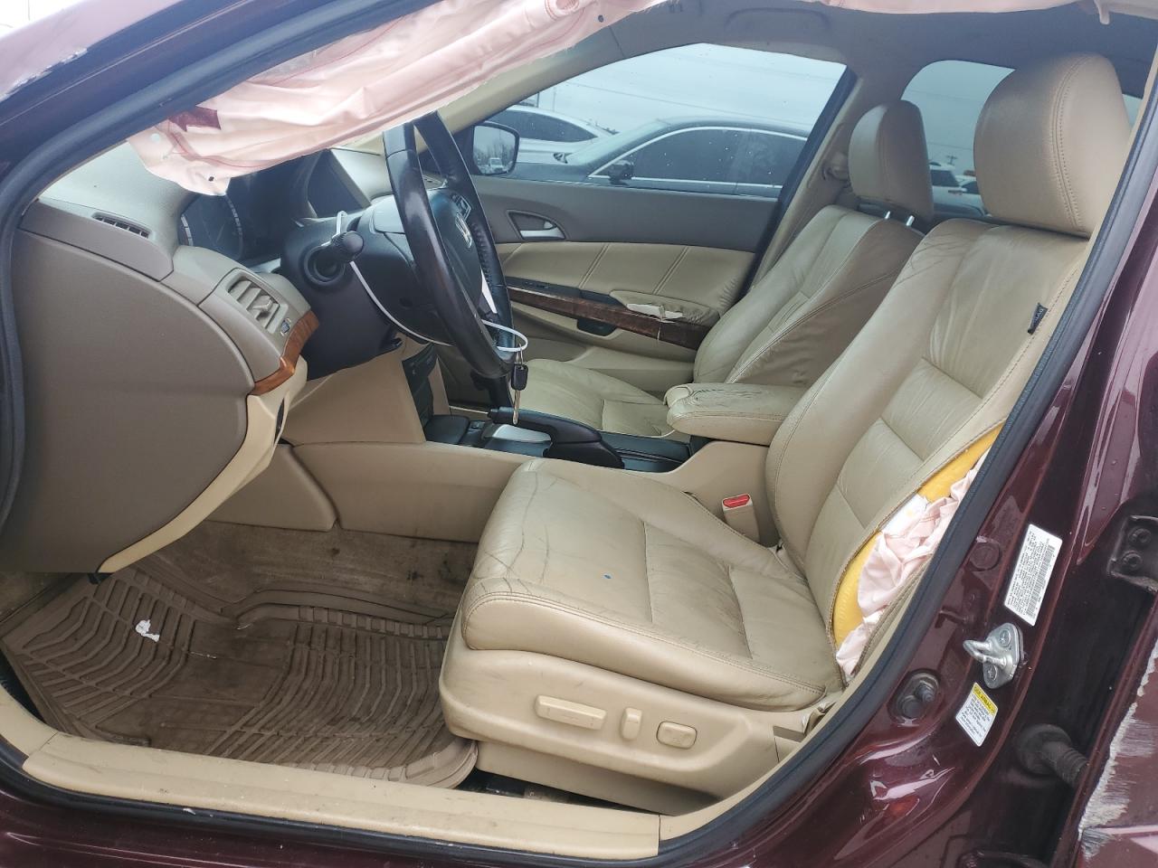 2010 Honda Accord - Image 7
