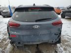 2021 Hyundai Tucson Limited na sprzedaż w Woodhaven, MI - Rear End