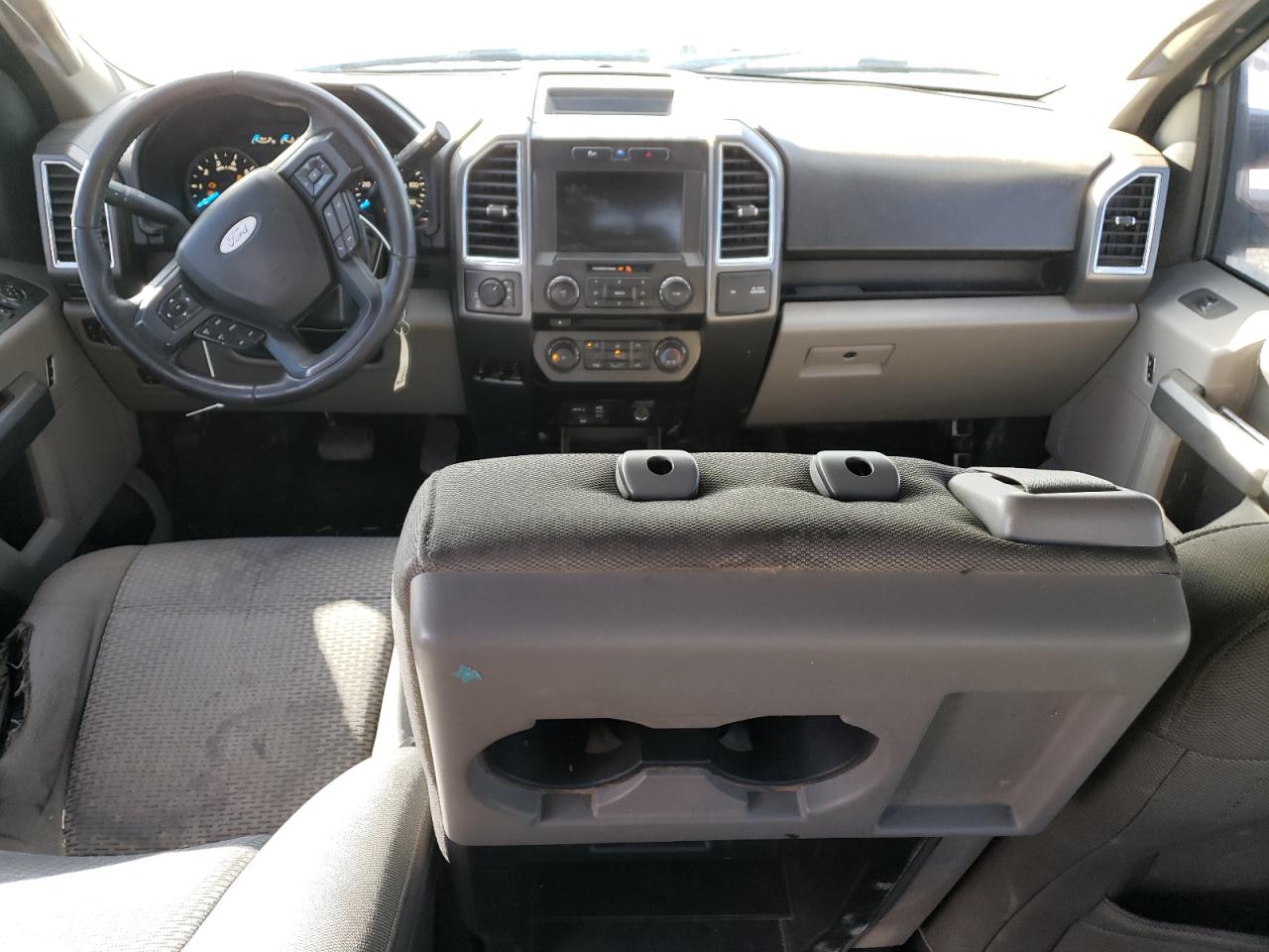 2015 Ford F-150 - Image 8