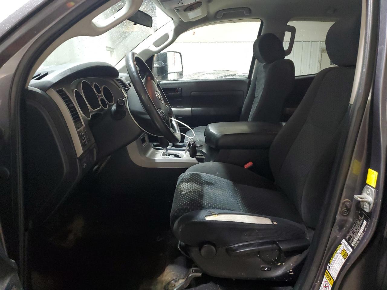 2011 Toyota Tundra - Image 7