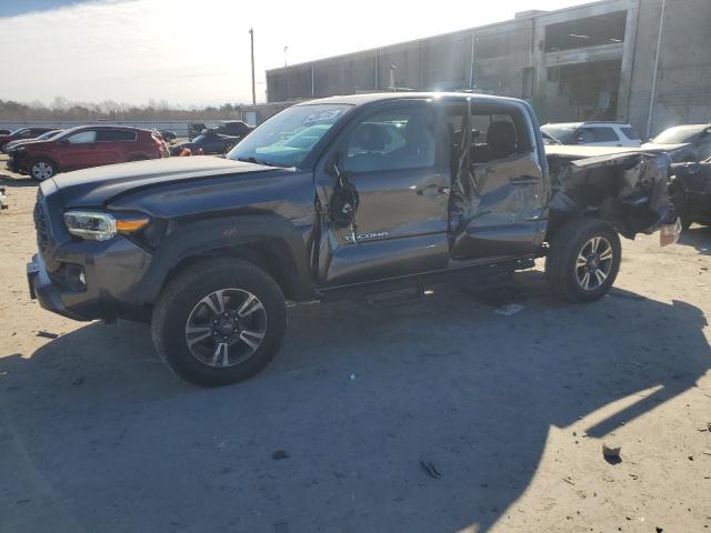 TOYOTA TACOMA – zdjęcie z aukcji, lot #42867705