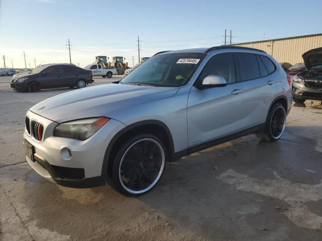 2013 Bmw X1 Sdrive28I