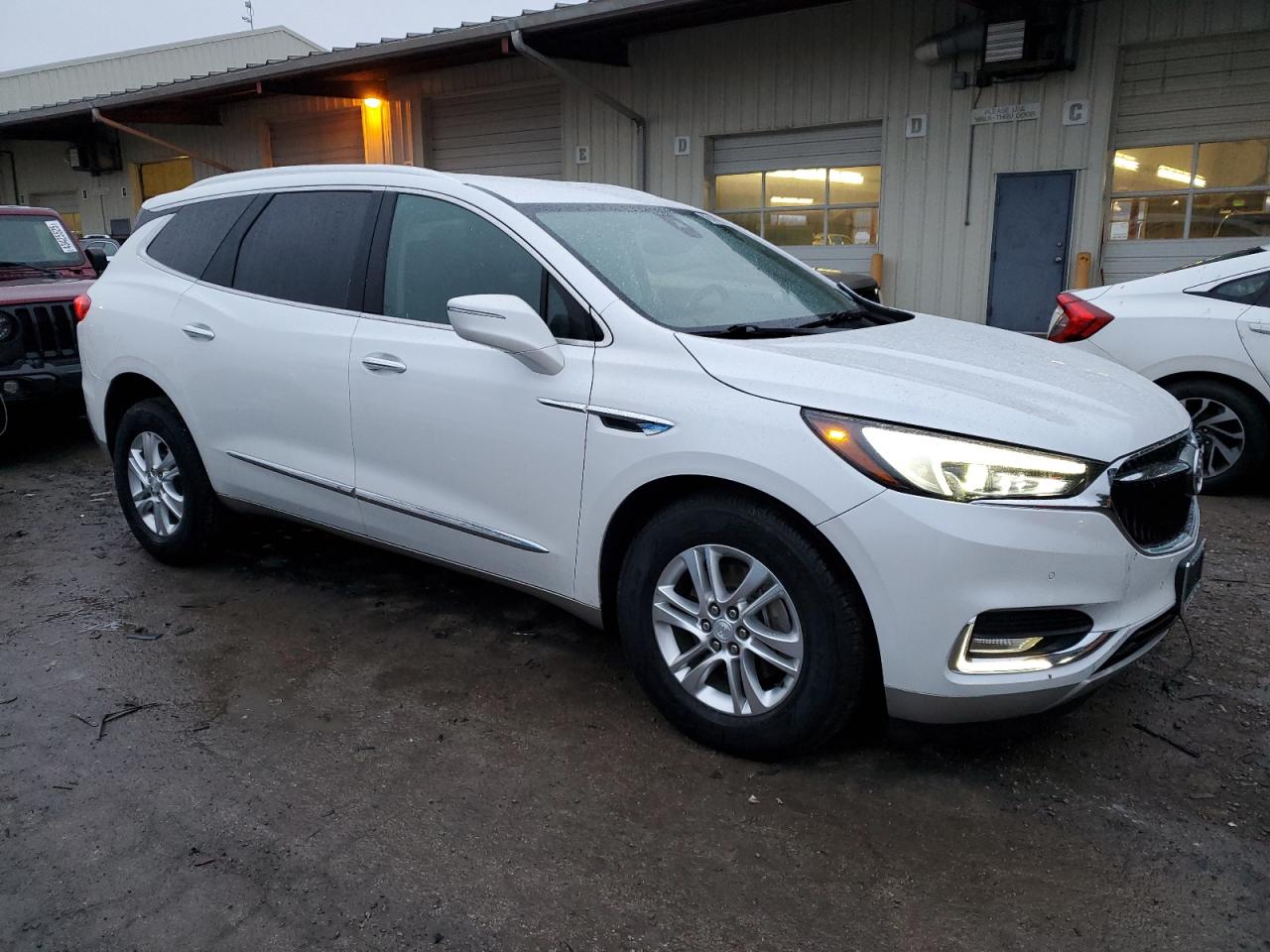 2019 Buick Enclave - Image 4