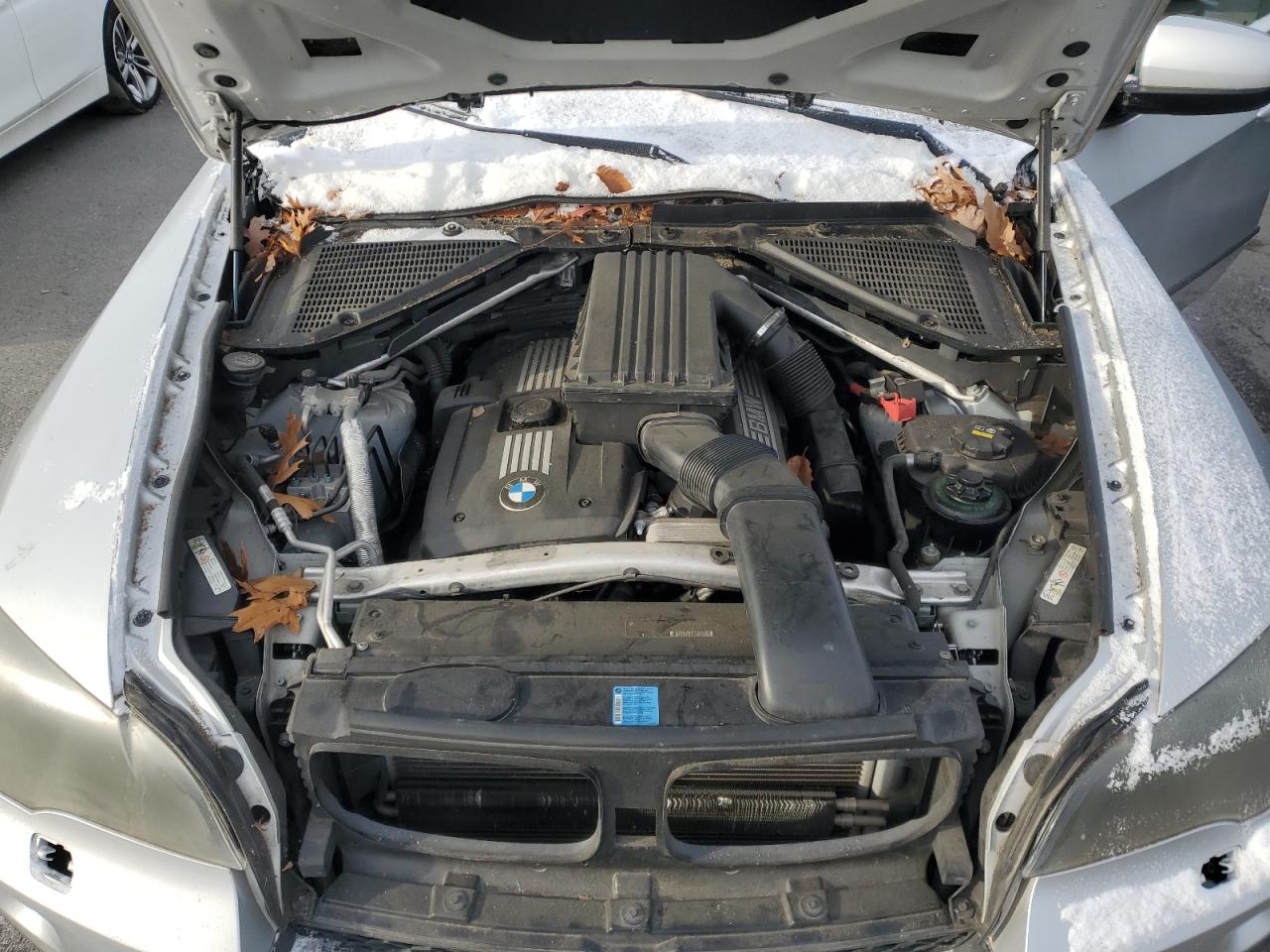 2009 BMW X5 - Image 12