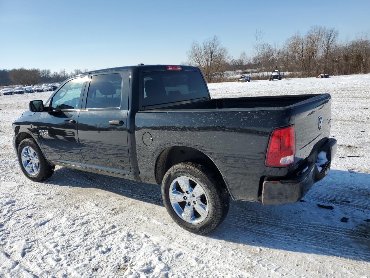 2017 RAM 1500 - Image 2