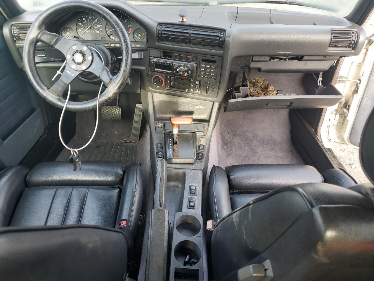 1990 BMW 3er - Image 8