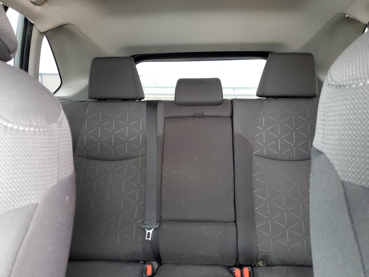 2021 Toyota RAV 4 - Image 10