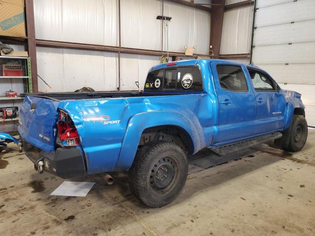 2006 TOYOTA TACOMA DOUBLE CAB LONG BED