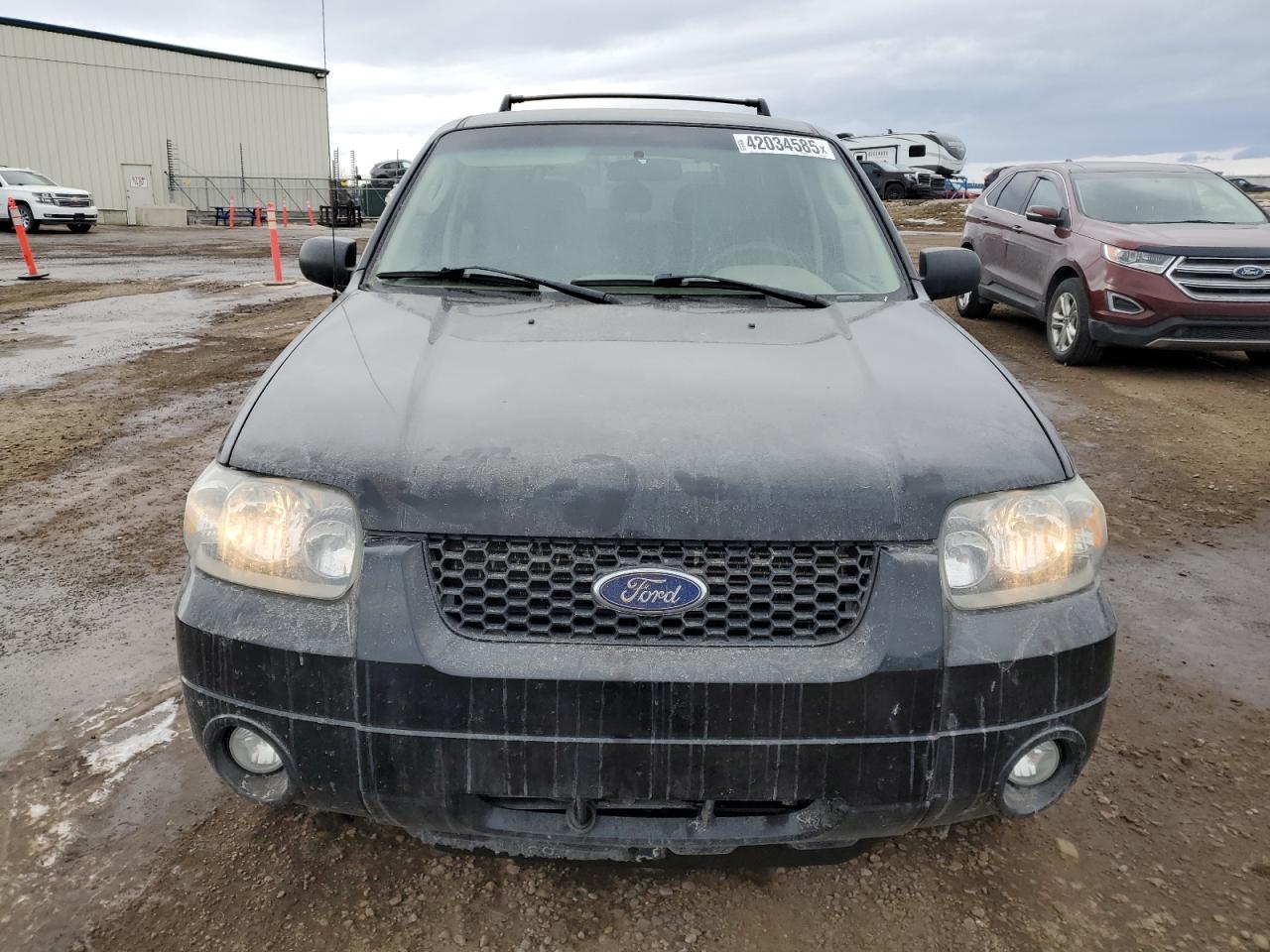 2007 Ford Escape - Image 5