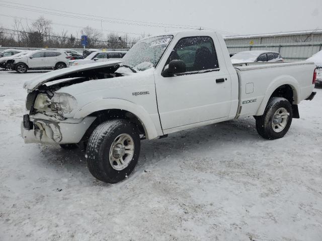 2002 Ford Ranger 