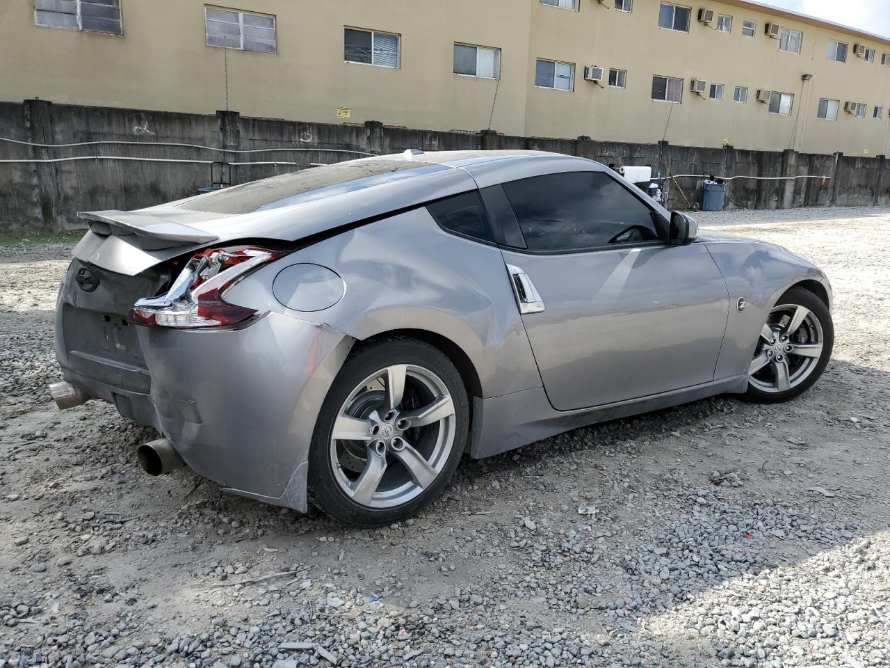 2009 Nissan 370Z - Image 3