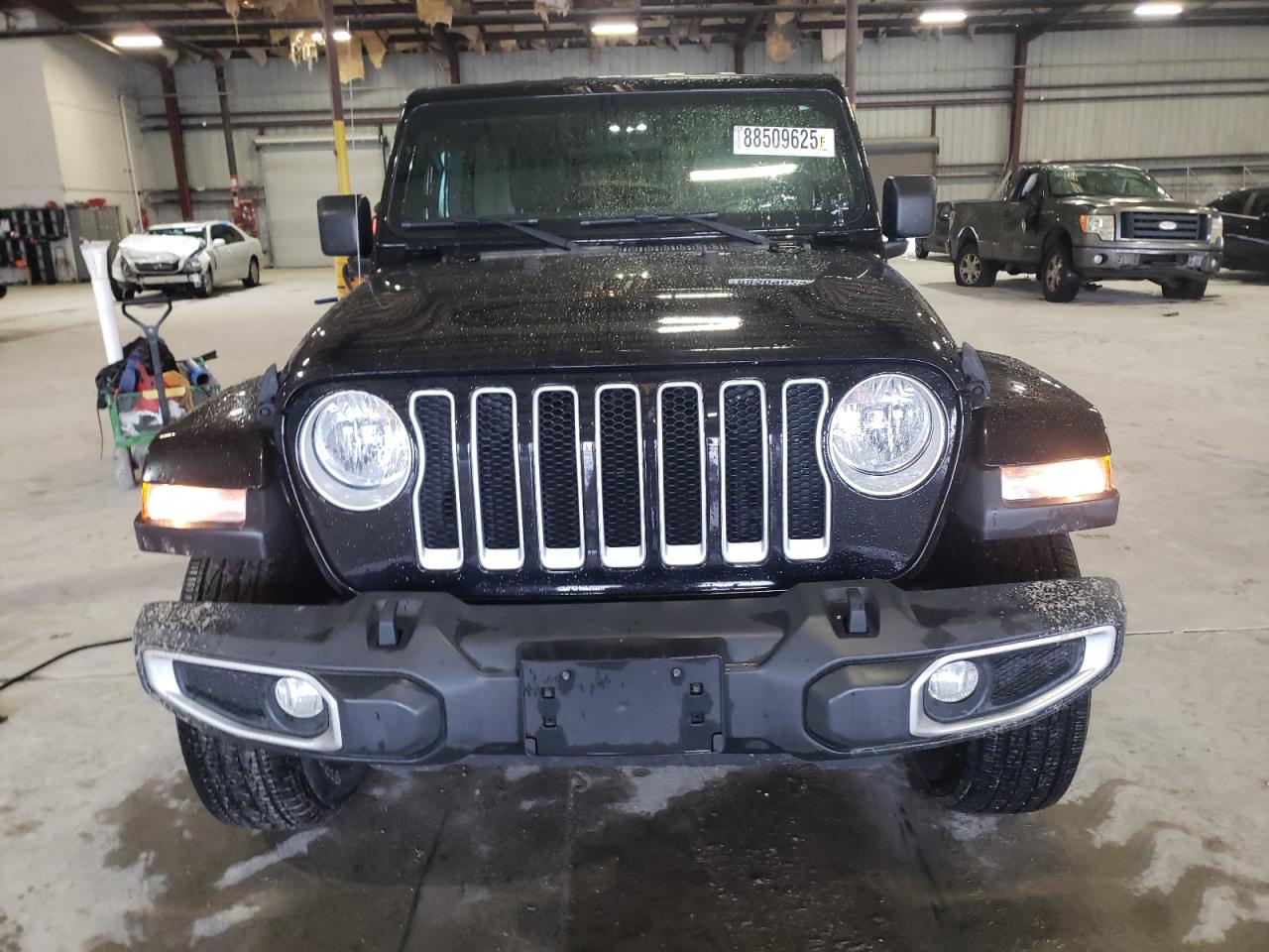2019 Jeep Wrangler - Image 5
