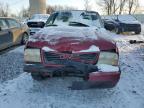 2000 Gmc Sonoma  en Venta en Wayland, MI - Front End