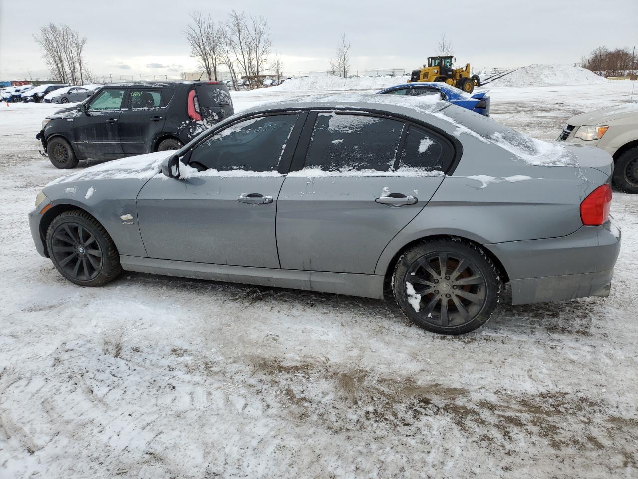 2011 BMW 3er - Image 2