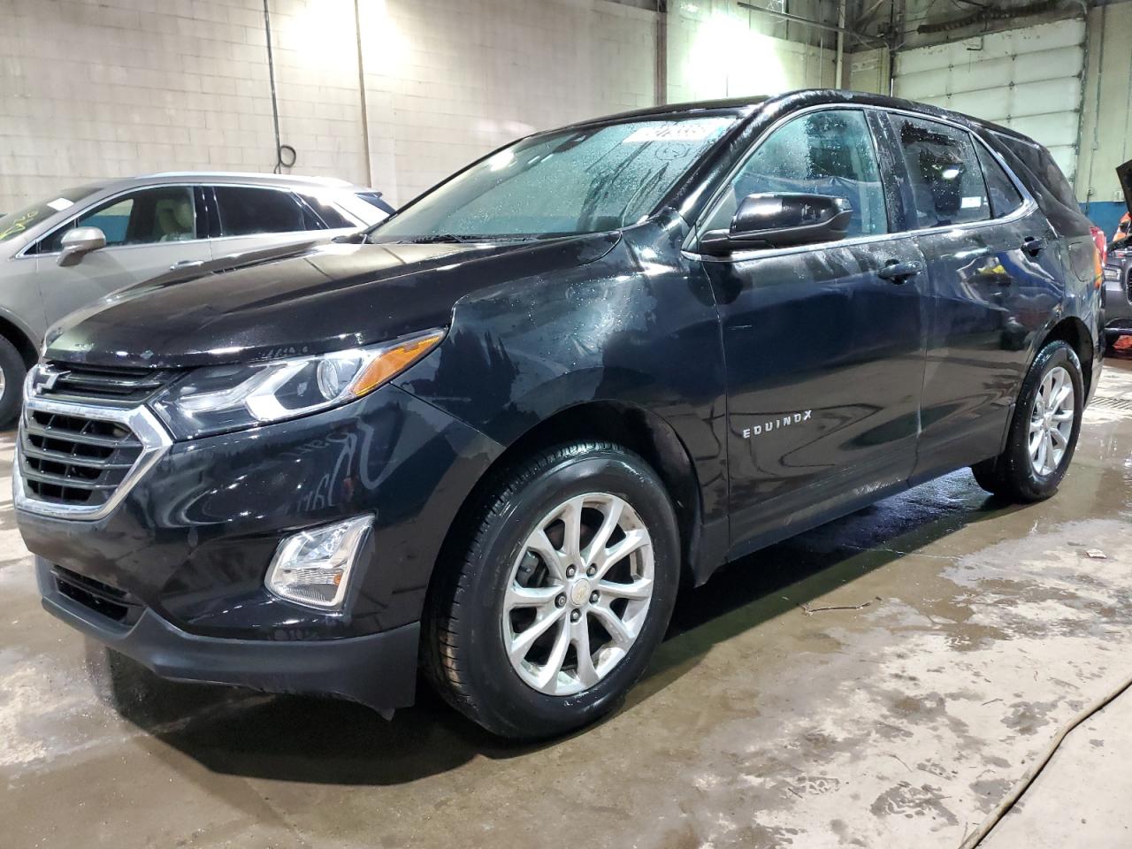 2020 Chevrolet Equinox - Image 1