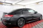 2020 Mercedes-Benz C 43 Amg en Venta en North Billerica, MA - Normal Wear