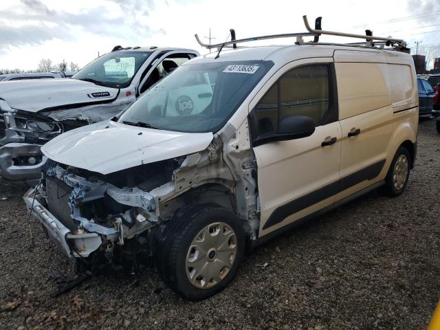 2014 Ford Transit Connect Xl