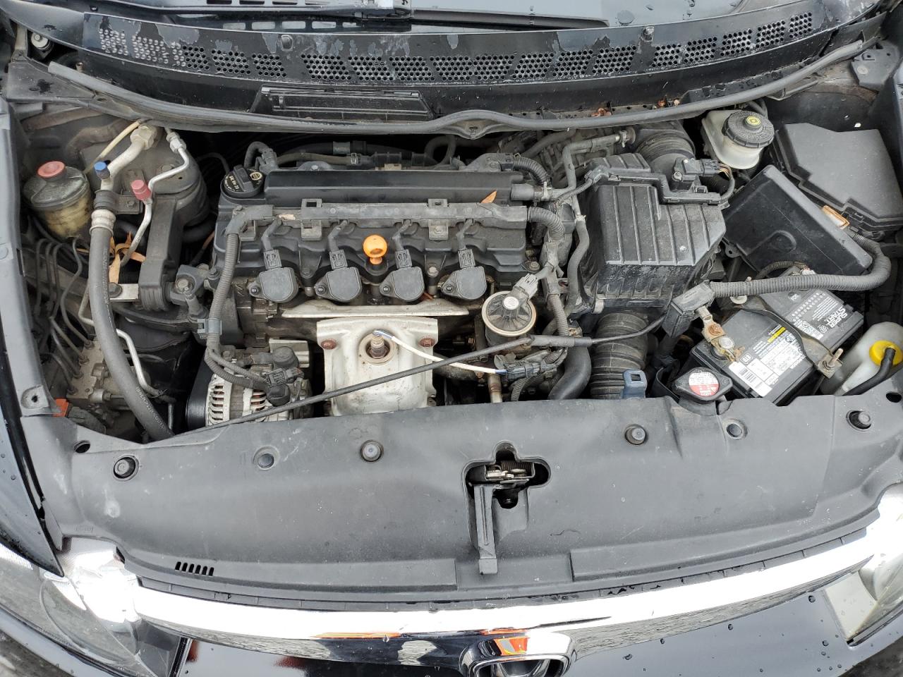 2007 Honda Civic - Image 11