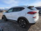 2019 Hyundai Tucson Limited na sprzedaż w Magna, UT - Front End