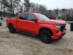 2024 Chevrolet Silverado K1500 Custom for Sale in Austell, GA - Front End
