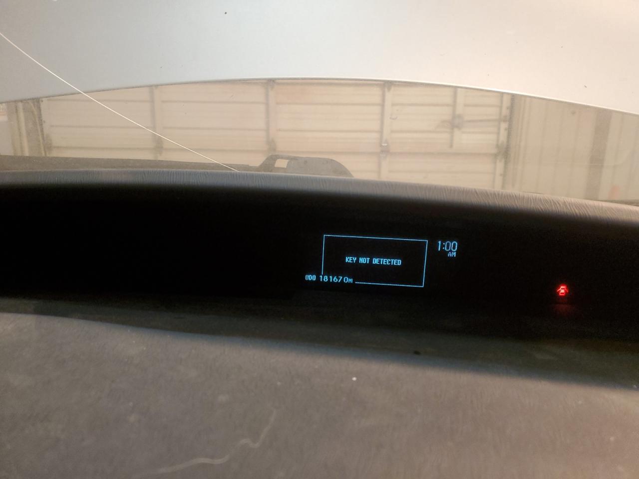 2012 Toyota Prius - Image 9