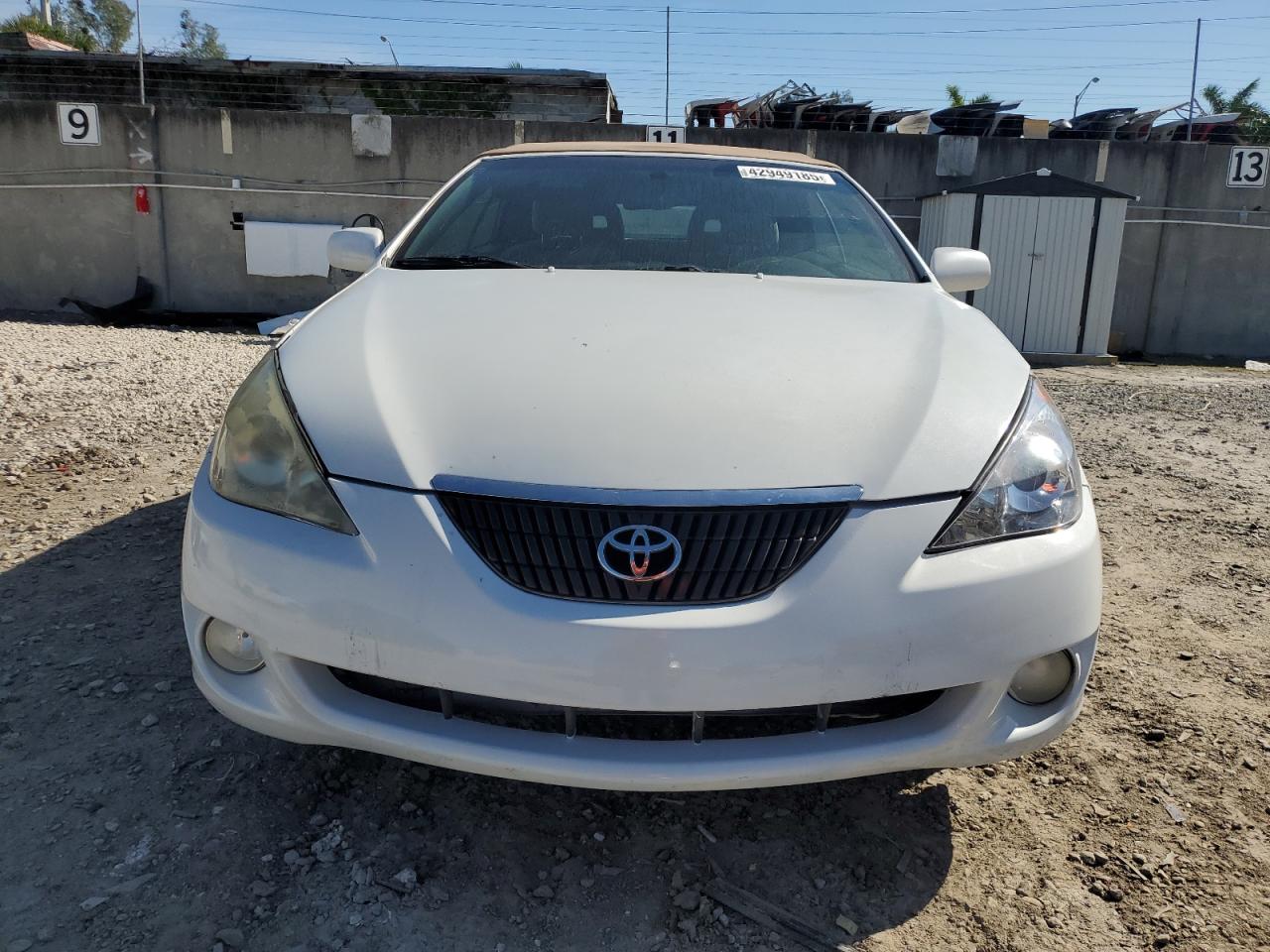 2007 Toyota Camry Solara - Image 5