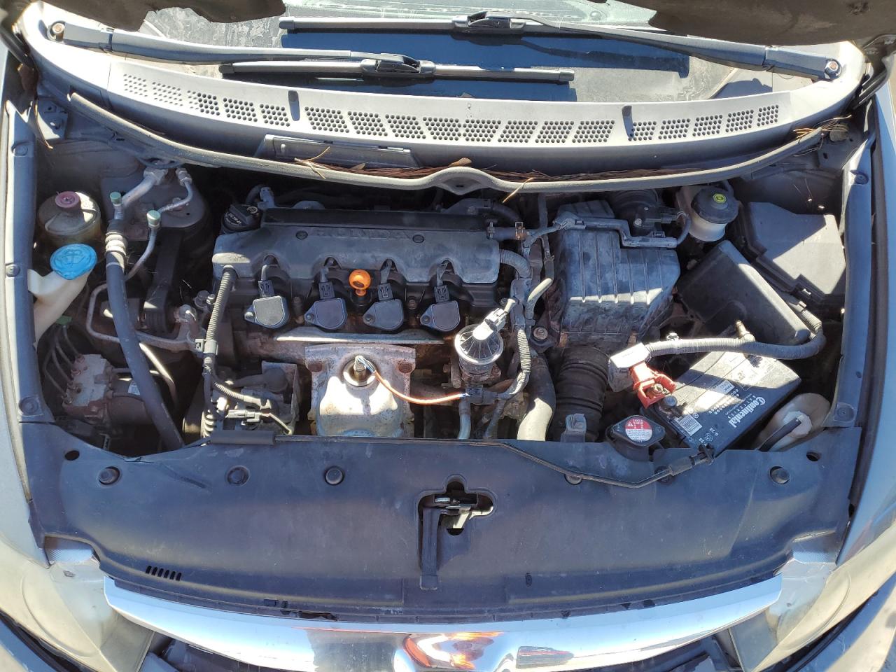 2009 Honda Civic - Image 11