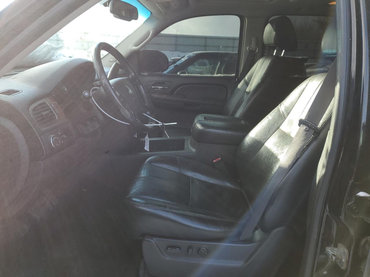 2007 Chevrolet Tahoe - Image 7