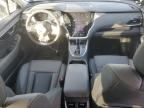 2022 Subaru Outback Onyx Edition Xt for Sale in Central Square, NY - Front End