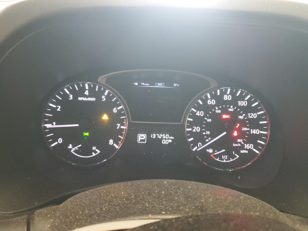 2013 Nissan Pathfinder - Image 9