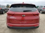 2017 Kia Sportage Lx   for Sale in Chicago Heights, IL - Front End