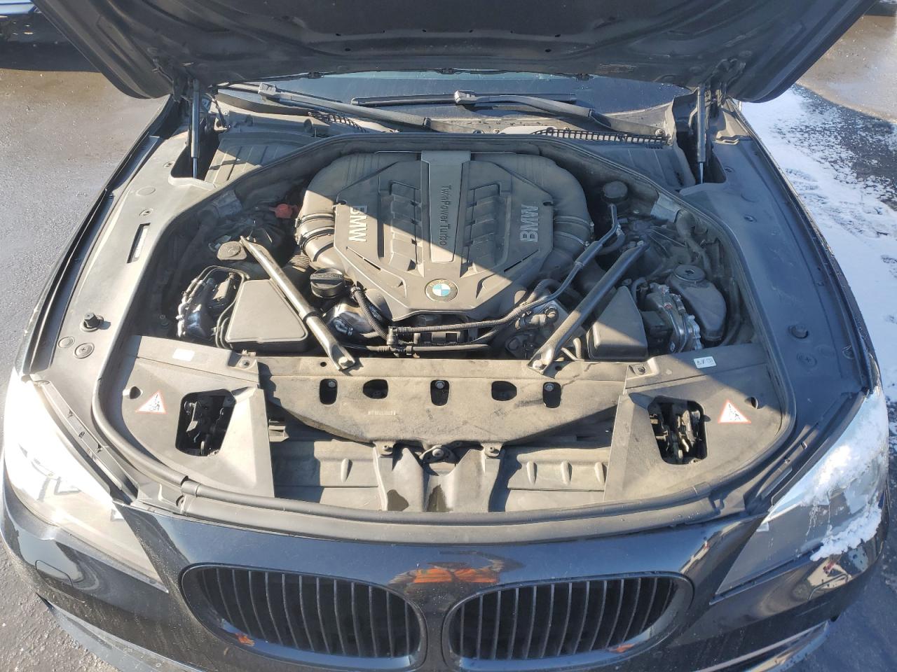 2013 BMW 7er - Image 11
