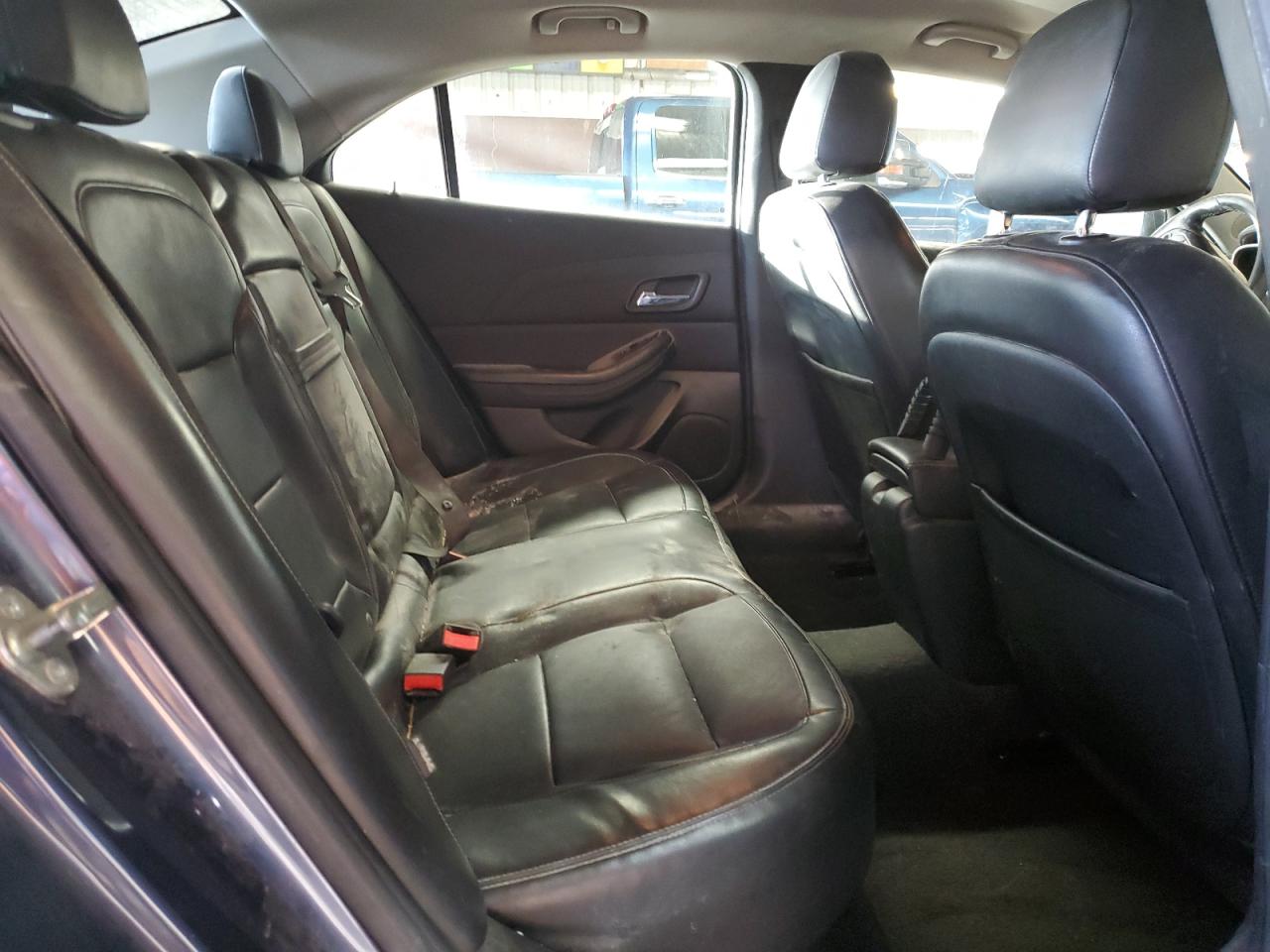 2013 Chevrolet Malibu - Image 10