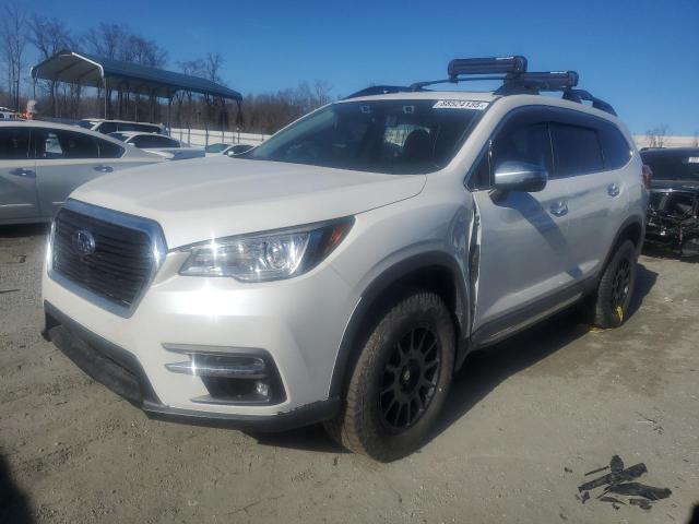 2021 Subaru Ascent Touring