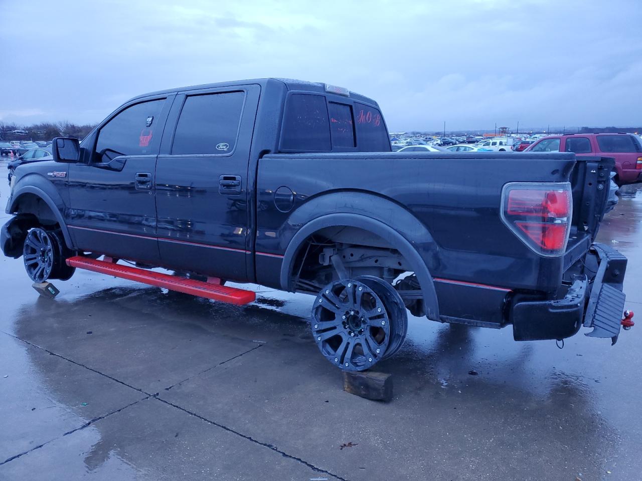 2013 Ford F-150 - Image 2