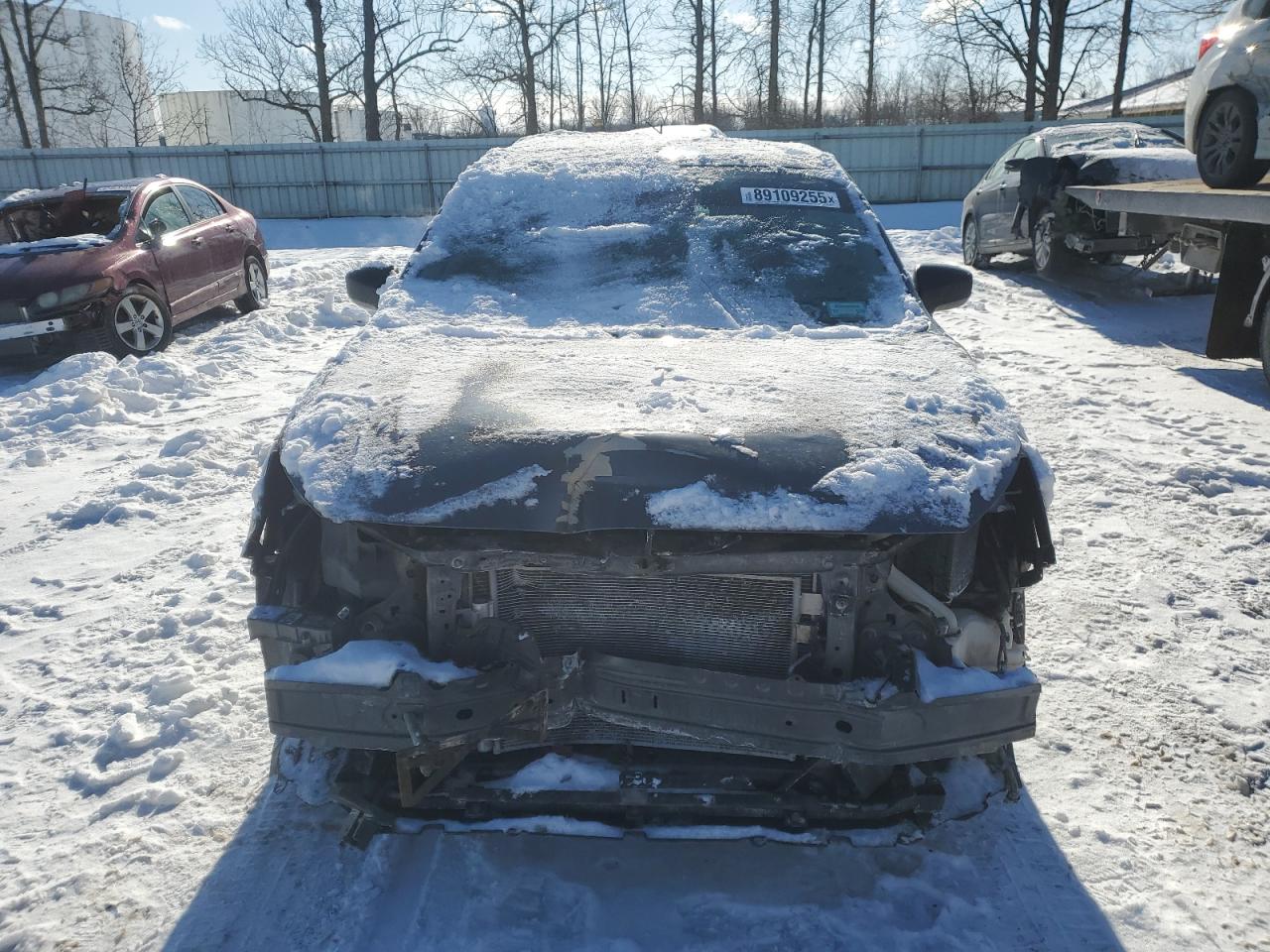 2021 Subaru Impreza - Image 5