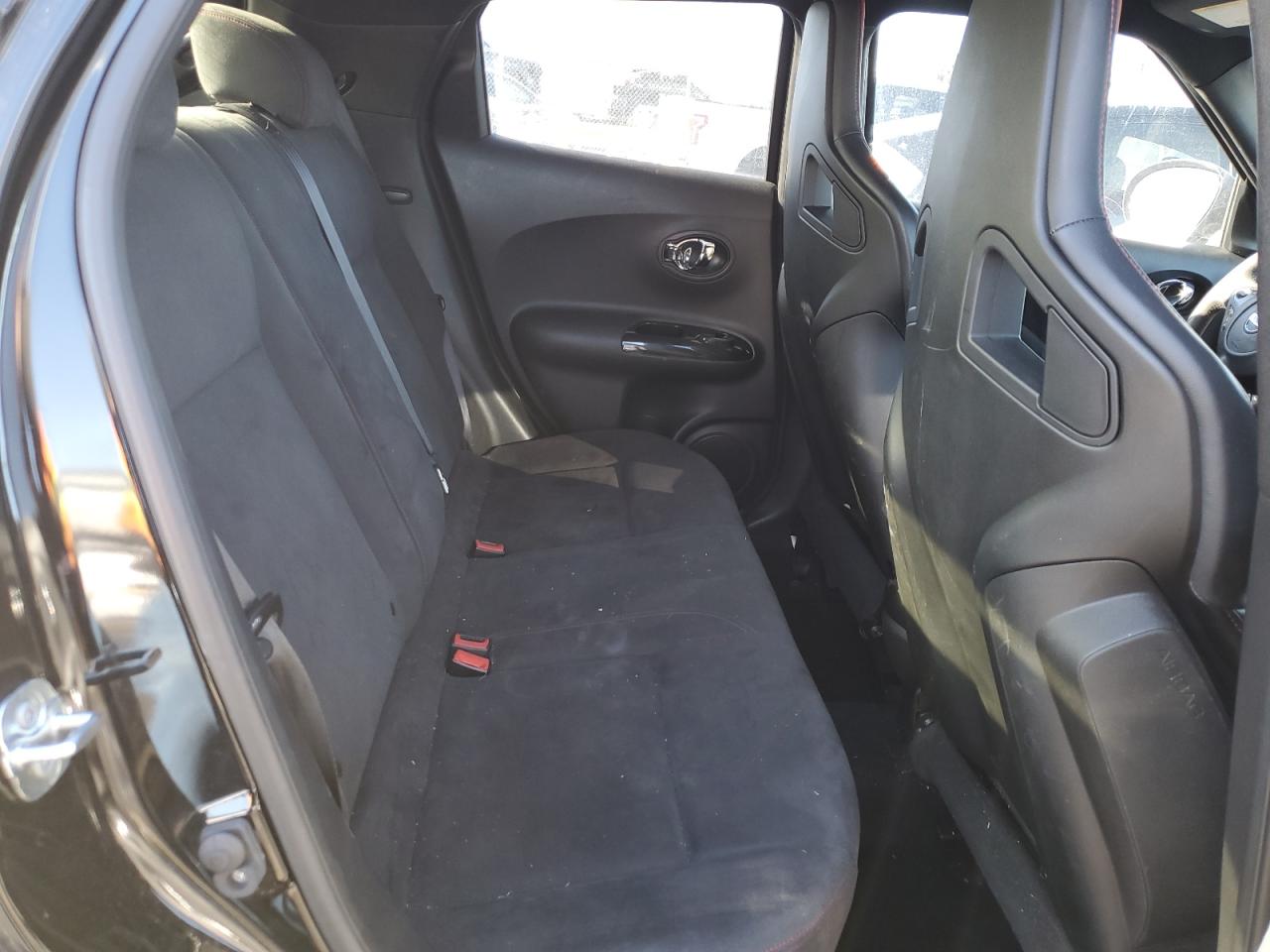 2014 Nissan Juke - Image 11