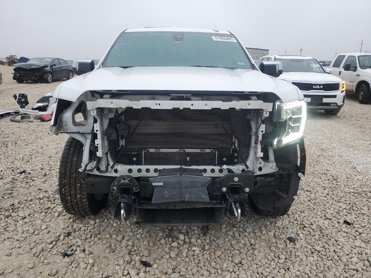 2021 GMC Sierra - Image 5