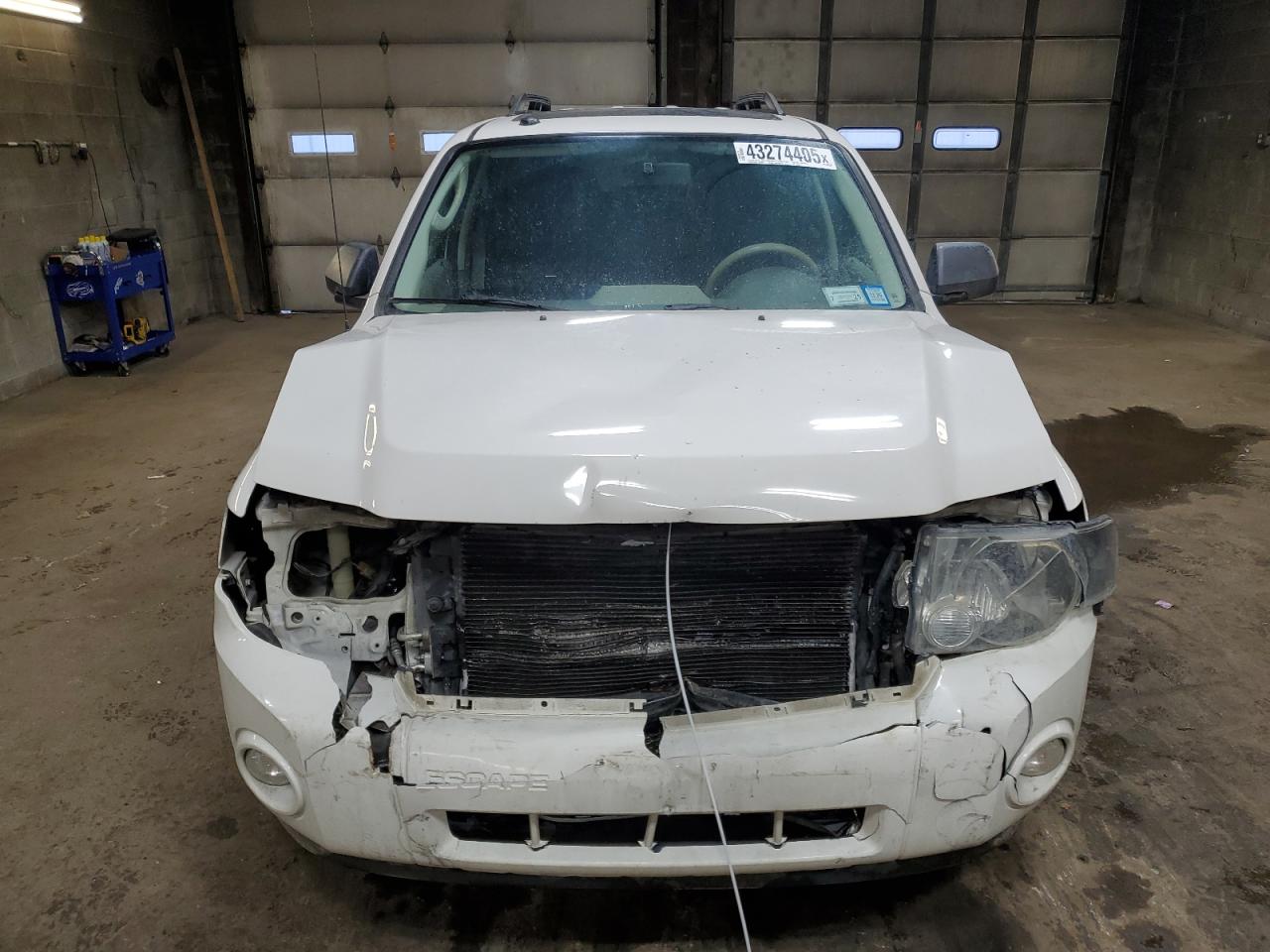 2010 Ford Escape - Image 5