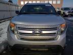 2013 Ford Explorer Xlt na sprzedaż w Littleton, CO - Front End