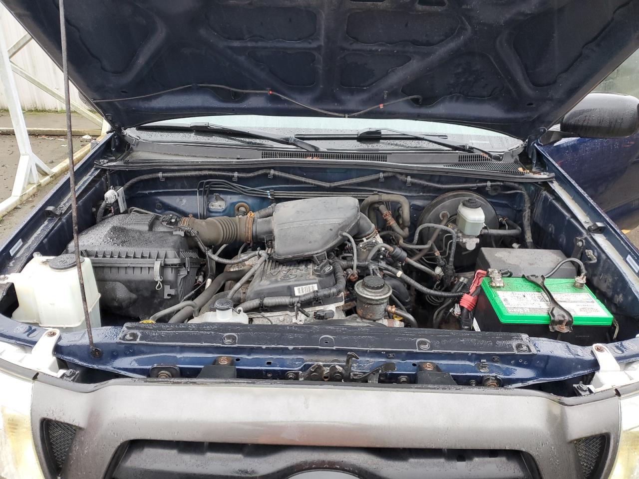 2008 Toyota Tacoma - Image 11