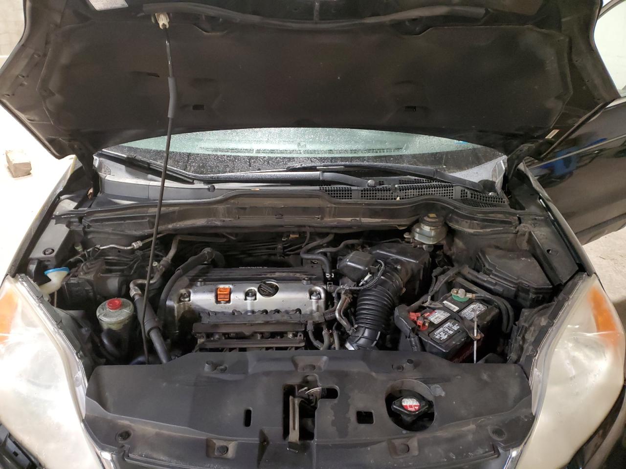 2011 Honda CR-V - Image 14
