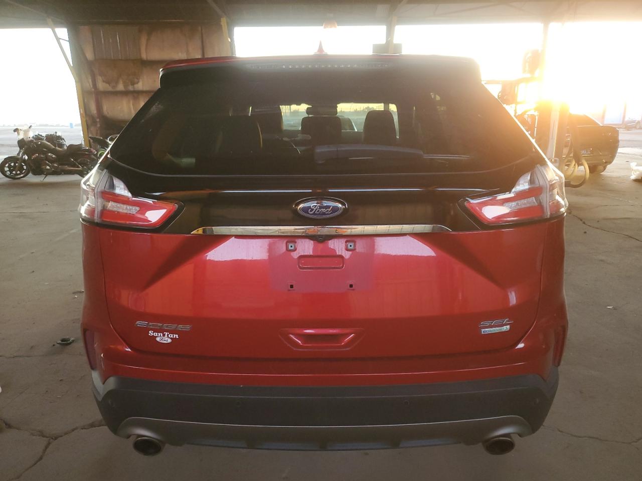 2020 Ford Edge - Image 6