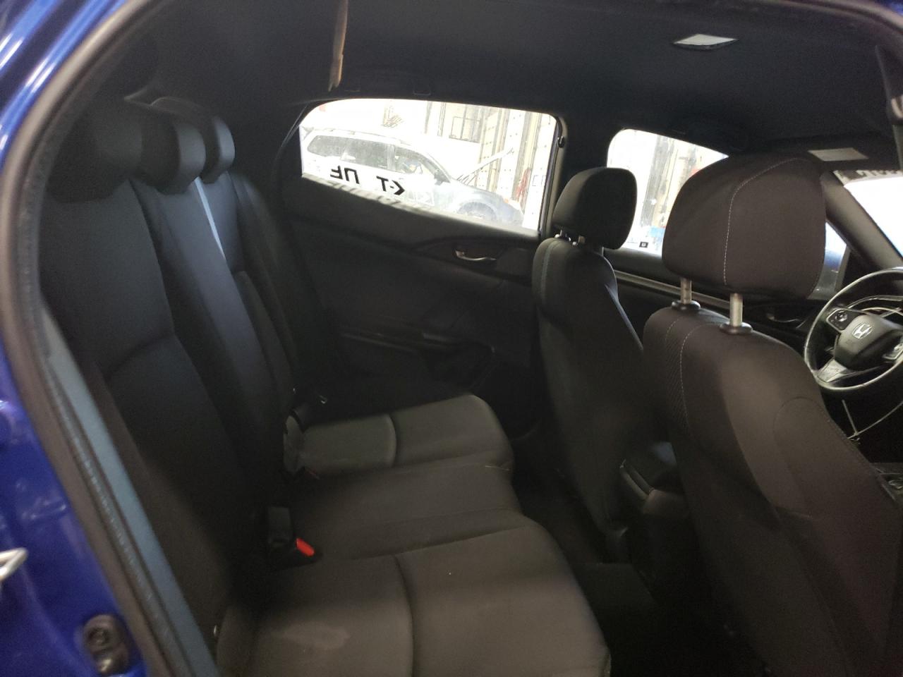 2017 Honda Civic - Image 10