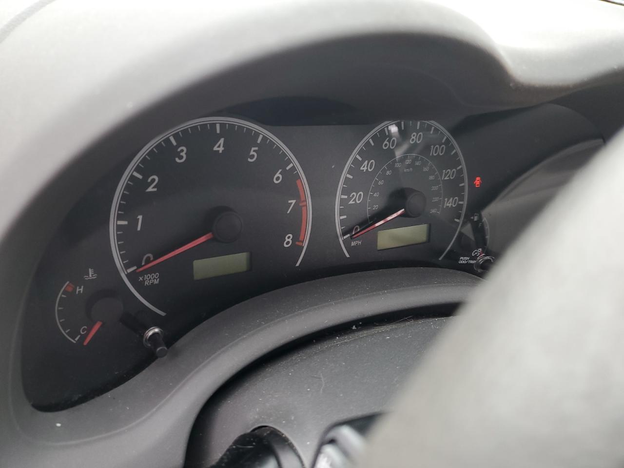 2010 Toyota Corolla - Image 9