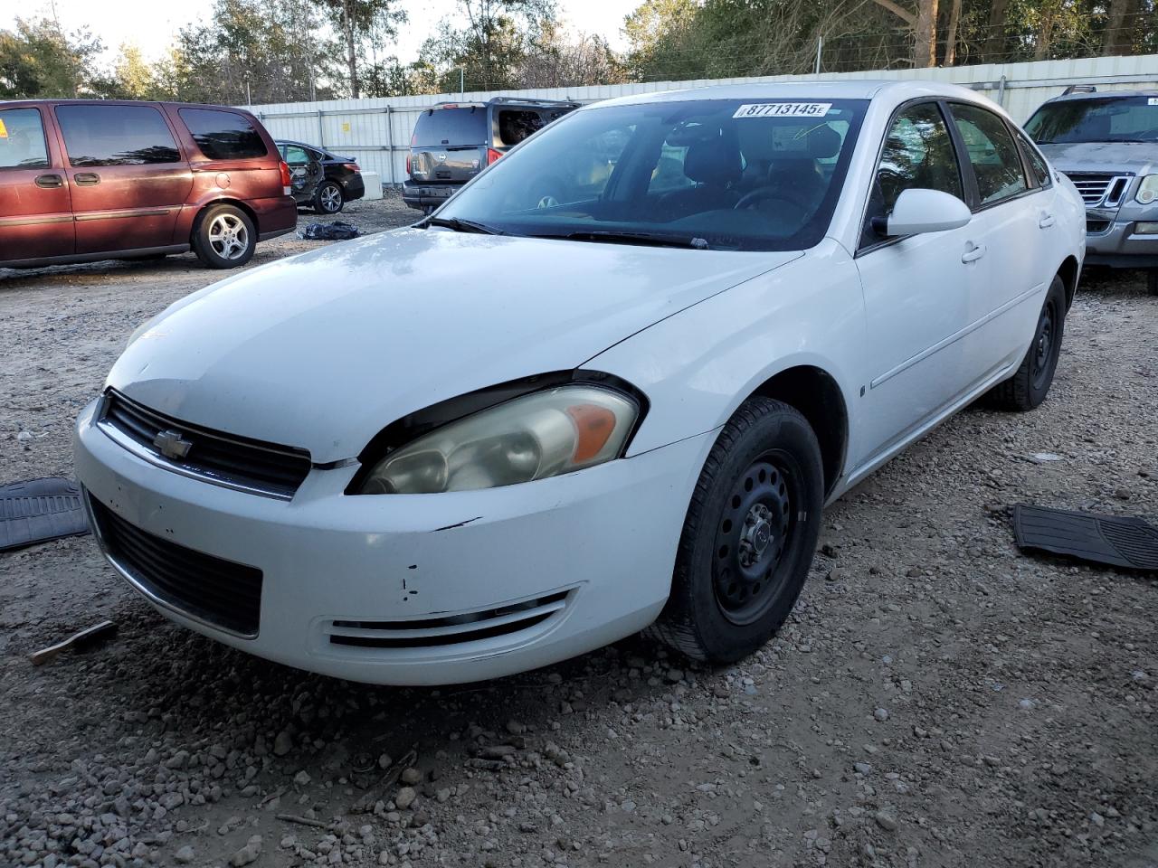 2006 Chevrolet Impala - Image 1