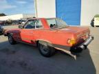 1979 Mercedes Benz Cl-Class للبيع في Hayward، CA - Minor Dent/Scratches