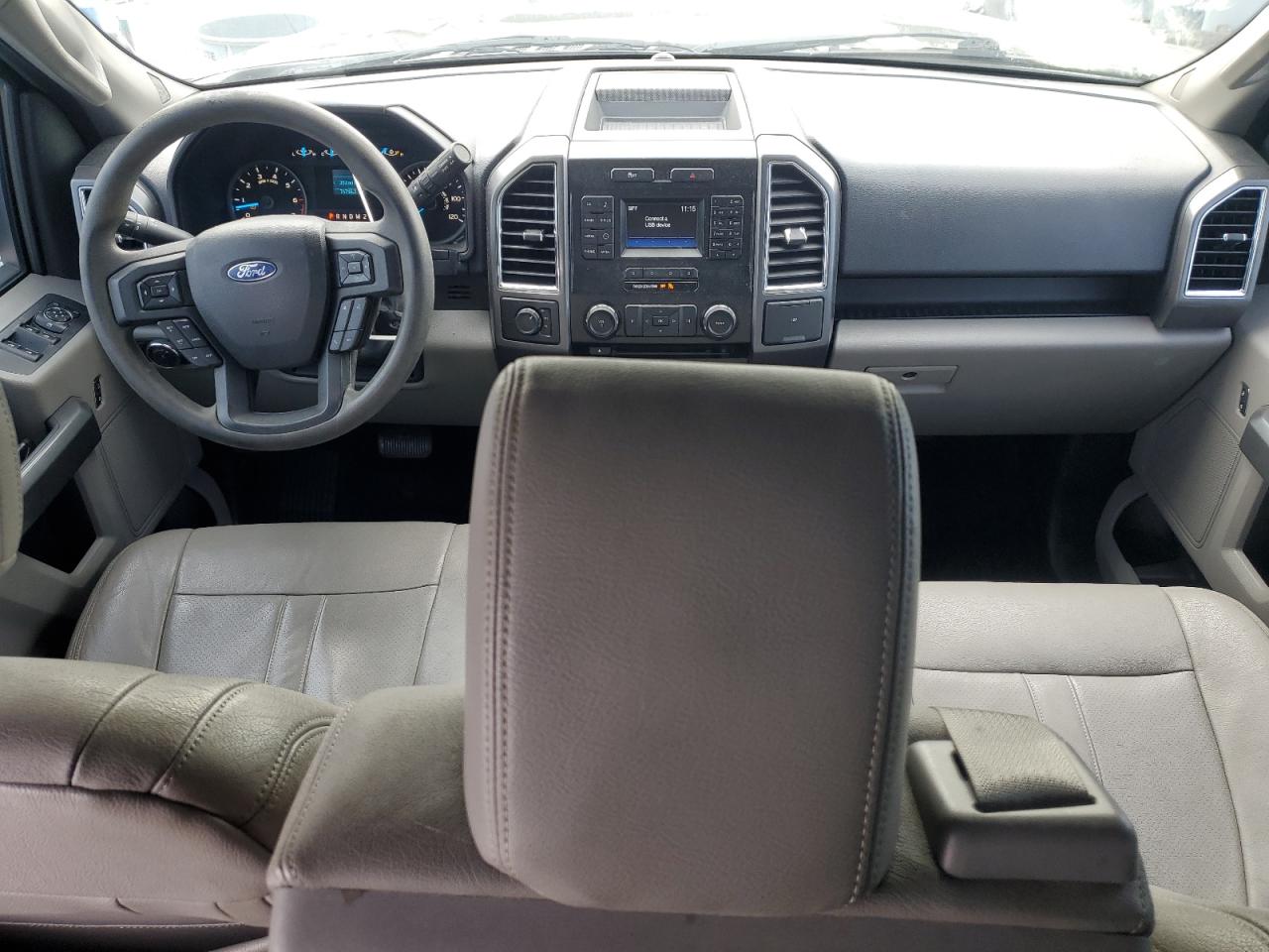 2016 Ford F-150 - Image 8